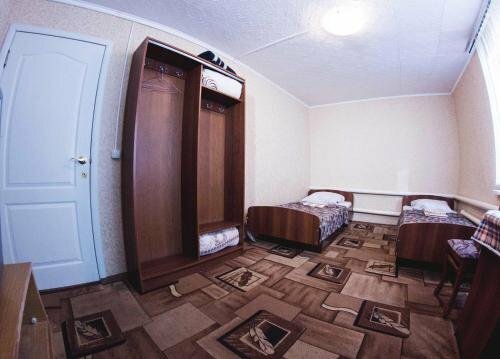 Гостиница Наташа Урюпинск-31