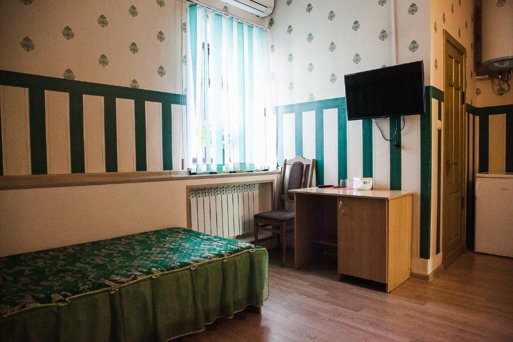 Гостиница Наташа Урюпинск-49