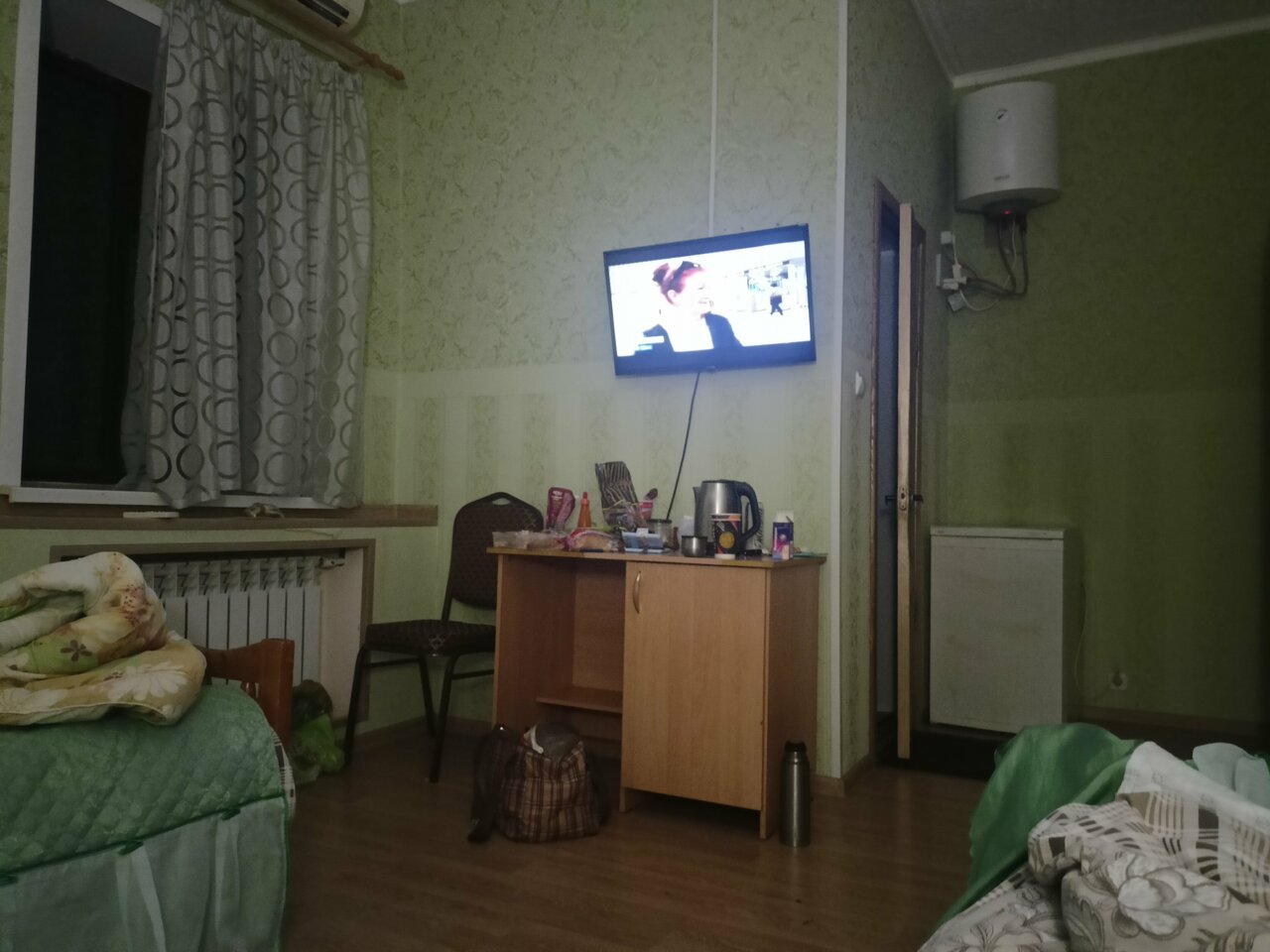 Гостиница Наташа Урюпинск-105