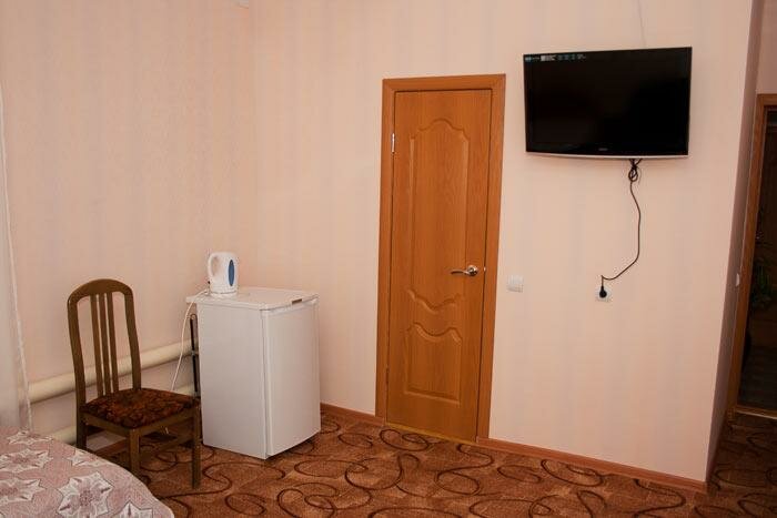 Гостиница Наташа Урюпинск-67