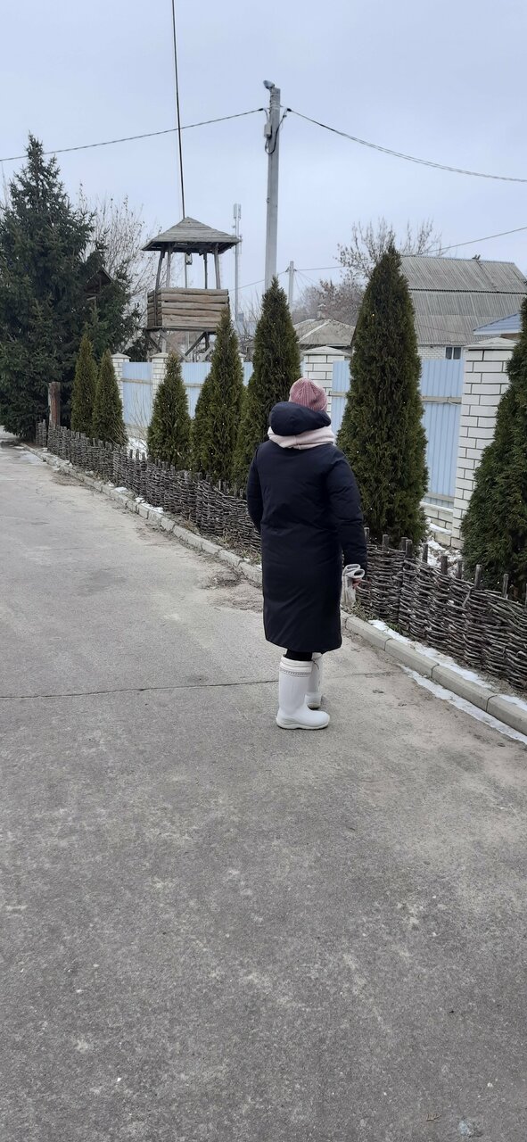 Гостиница Наташа Урюпинск-21