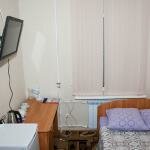 Гостиница Наташа Урюпинск-79