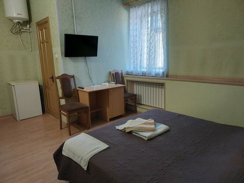 Гостиница Наташа Урюпинск-5