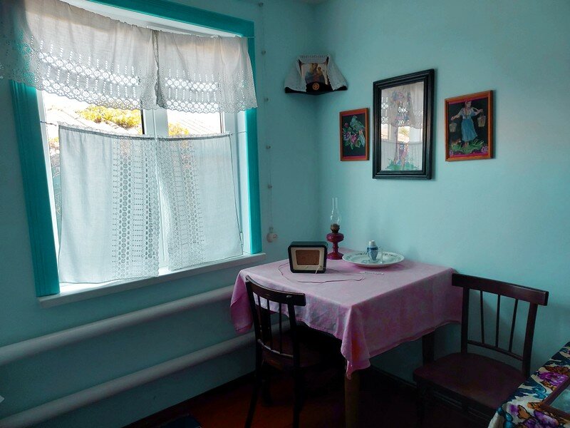 Гостиница Наташа Урюпинск-8