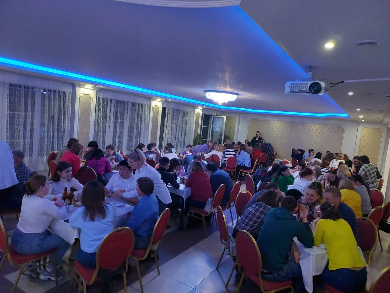 Гостиница Наташа Урюпинск-26