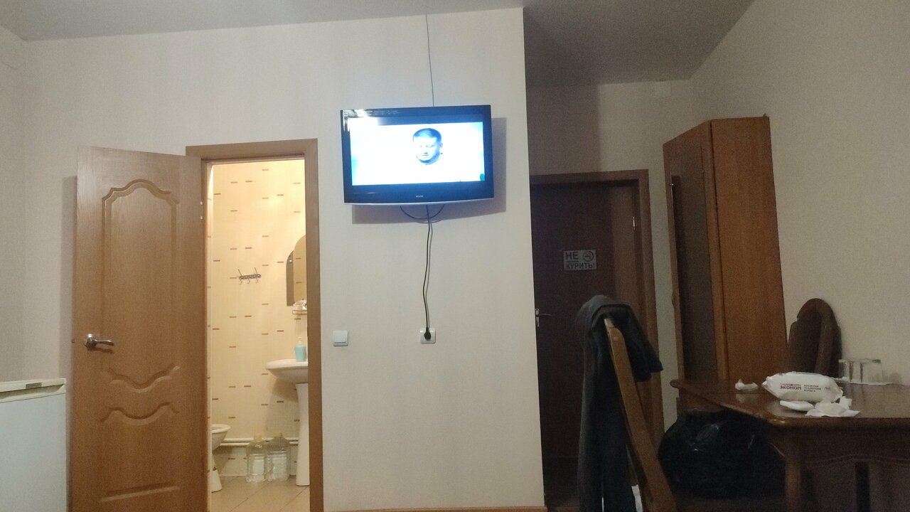 Гостиница Наташа Урюпинск-99