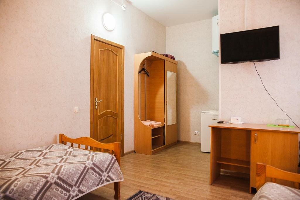 Гостиница Наташа Урюпинск-88