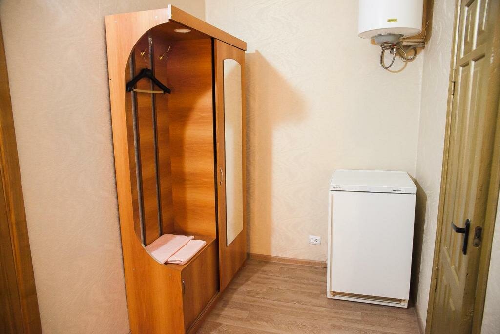 Гостиница Наташа Урюпинск-42