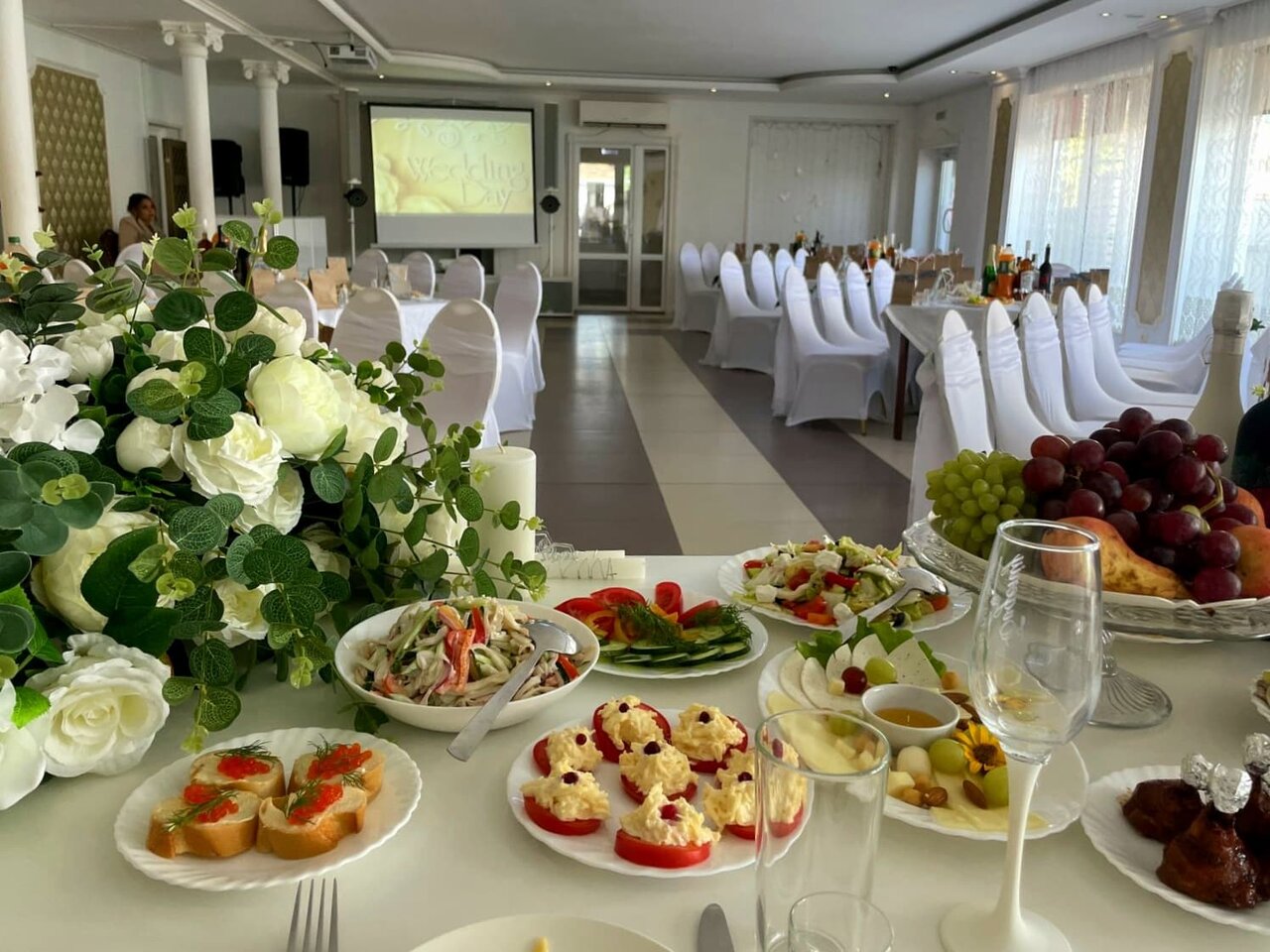 Гостиница Наташа Урюпинск