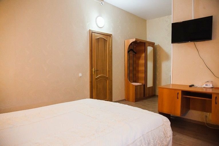 Гостиница Наташа Урюпинск-40