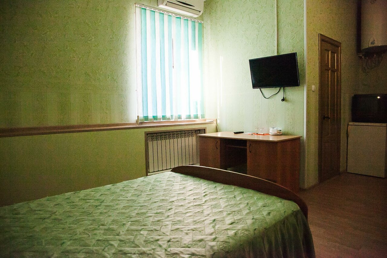 Гостиница Наташа Урюпинск-64