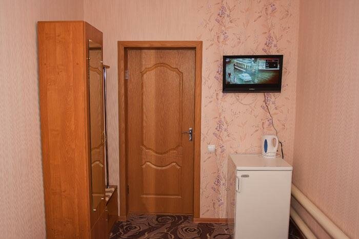 Гостиница Наташа Урюпинск-80