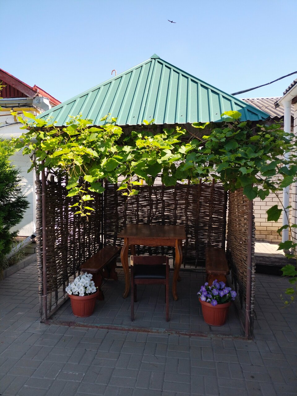 Гостиница Наташа Урюпинск-92