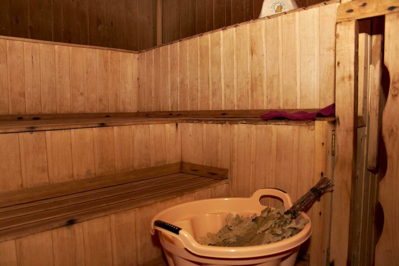 Гостиница Наташа Урюпинск-28