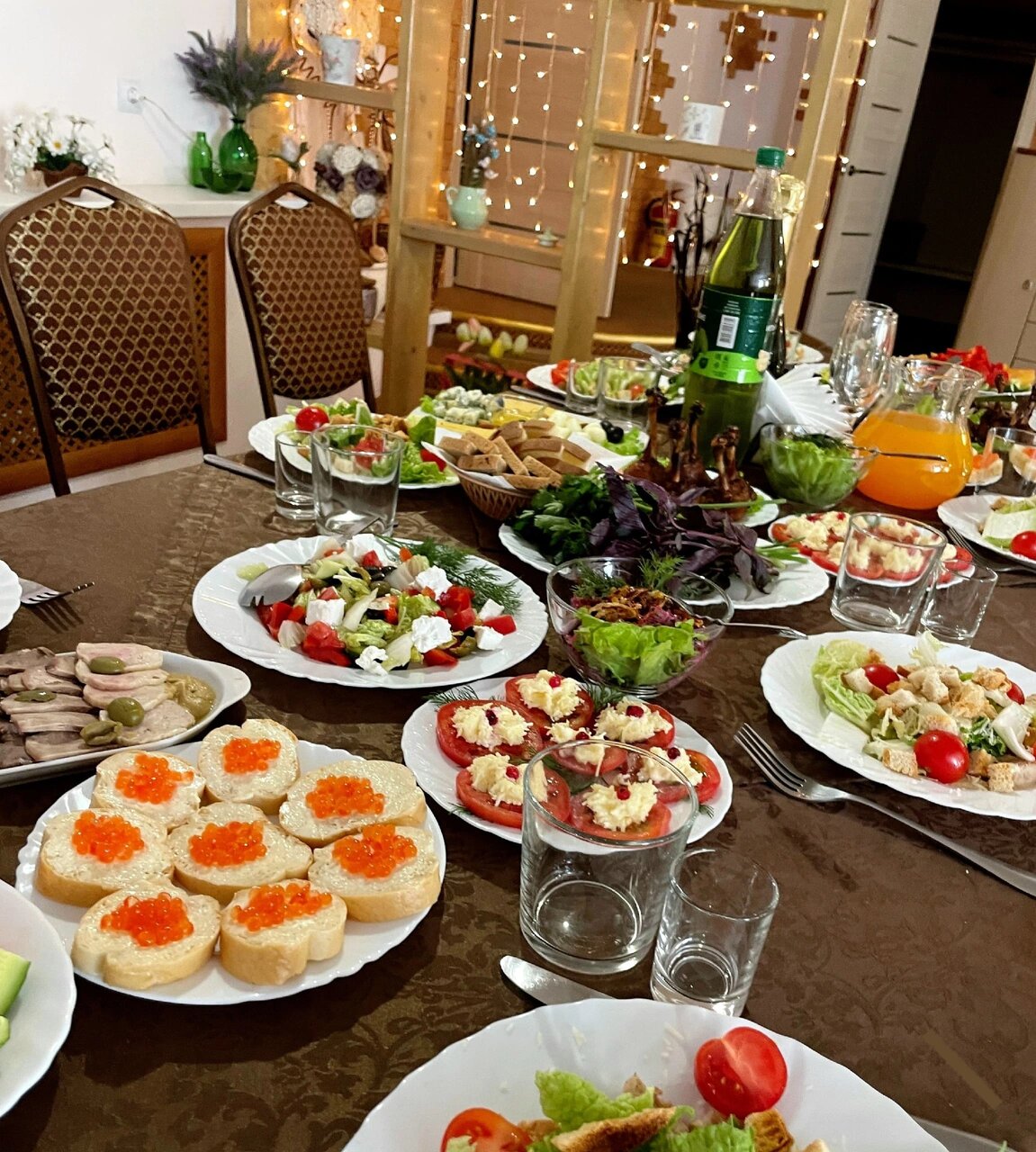 Гостиница Наташа Урюпинск-44