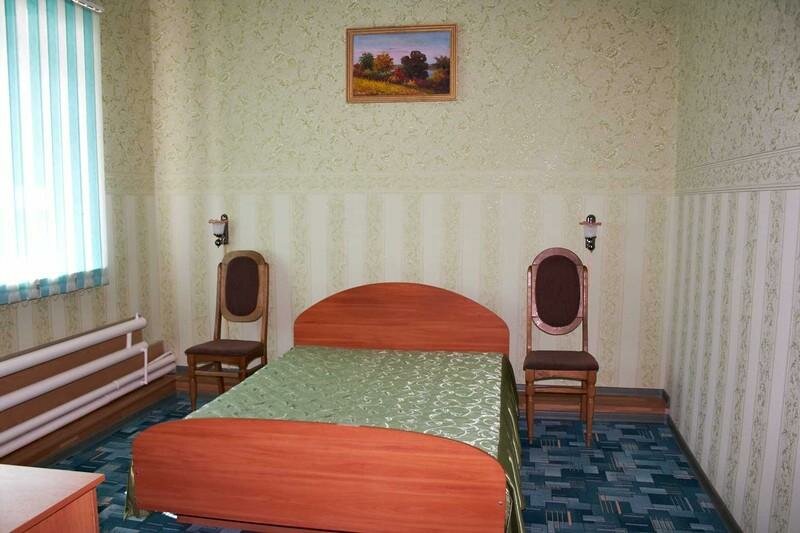 Гостиница Наташа Урюпинск-85