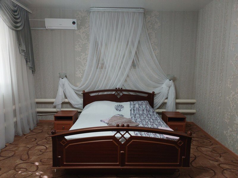 Гостиница Наташа Урюпинск-9