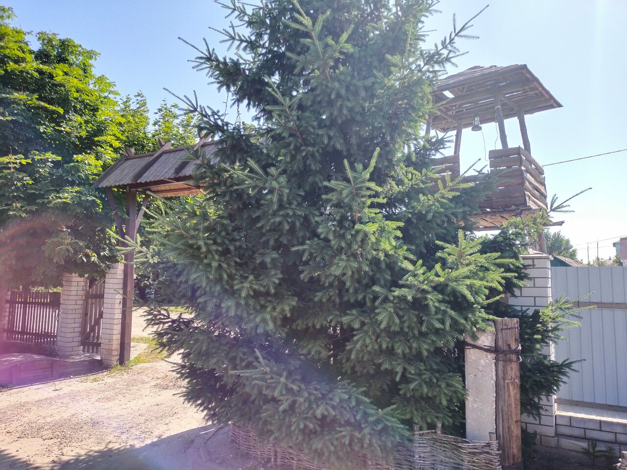 Гостиница Наташа Урюпинск-90