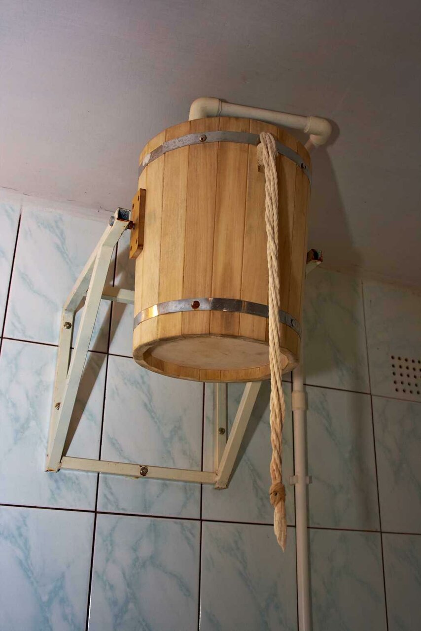 Гостиница Наташа Урюпинск-38