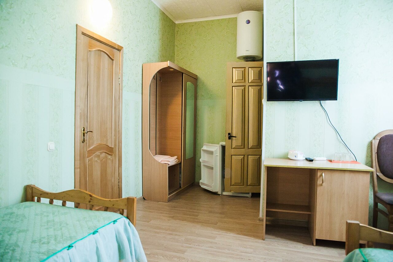 Гостиница Наташа Урюпинск-65