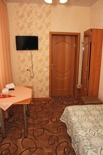 Гостиница Наташа Урюпинск-83