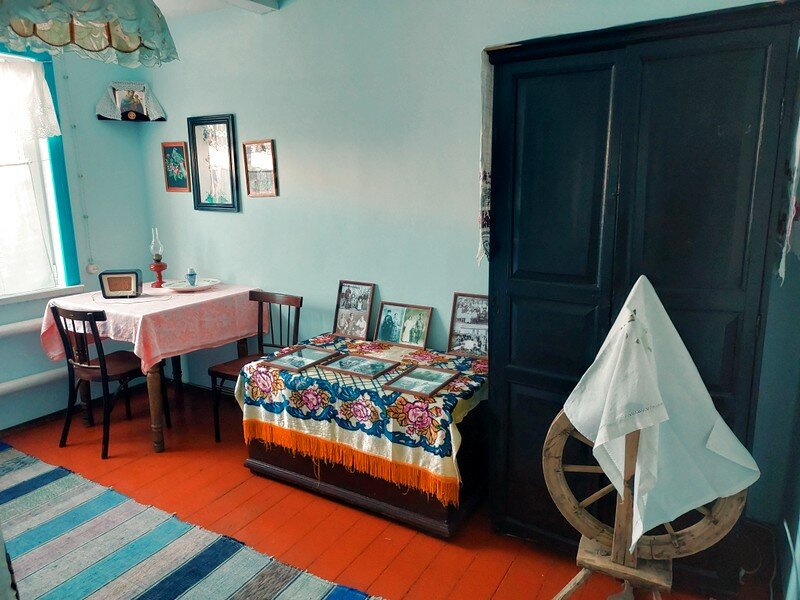 Гостиница Наташа Урюпинск-11