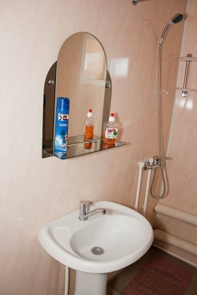 Гостиница Наташа Урюпинск-60