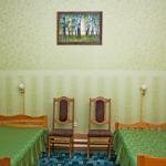 Гостиница Наташа Урюпинск-33