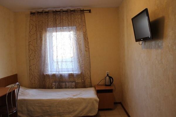 Гостиница Наташа Урюпинск-59