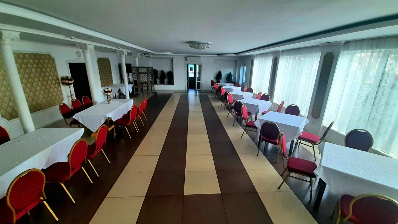 Гостиница Наташа Урюпинск-102