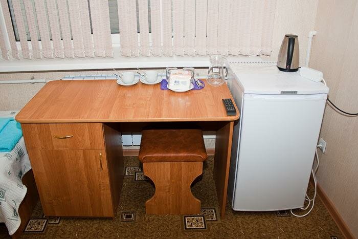 Гостиница Наташа Урюпинск-22