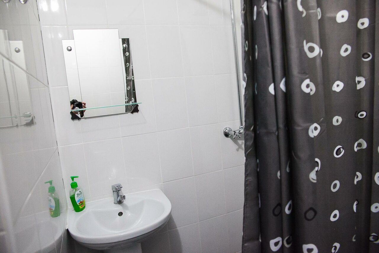 Гостиница Наташа Урюпинск-47