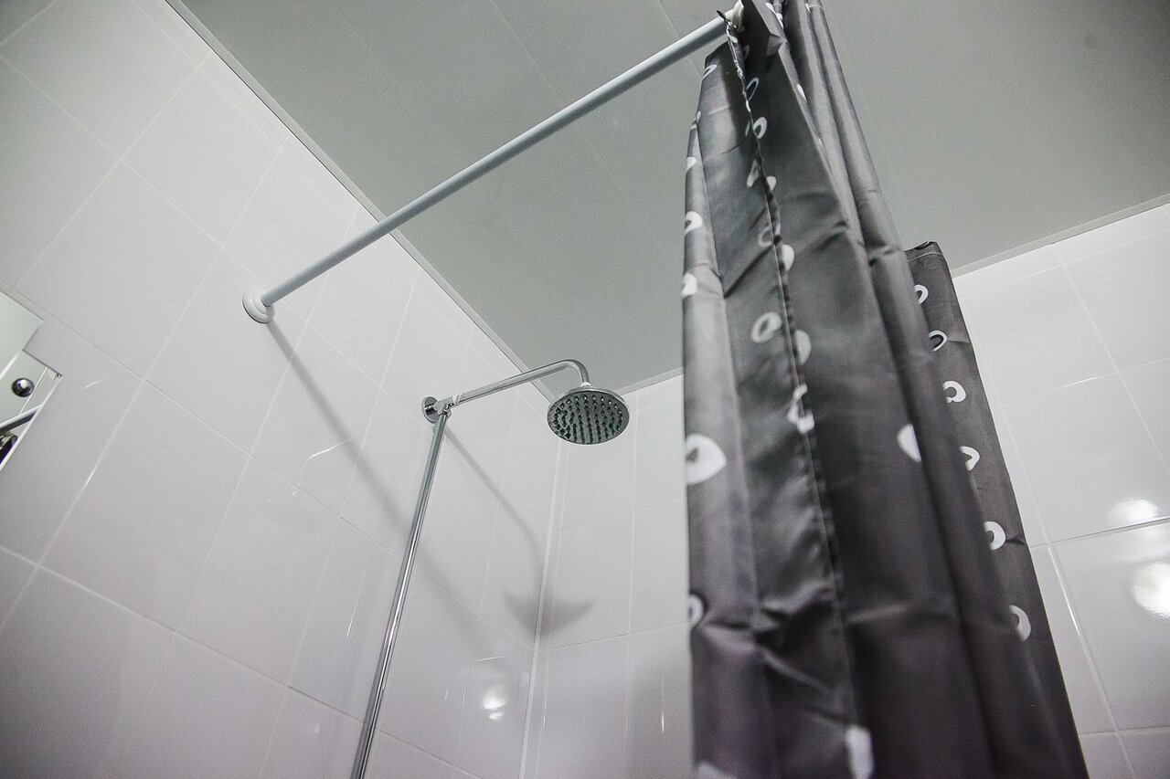 Гостиница Наташа Урюпинск-32