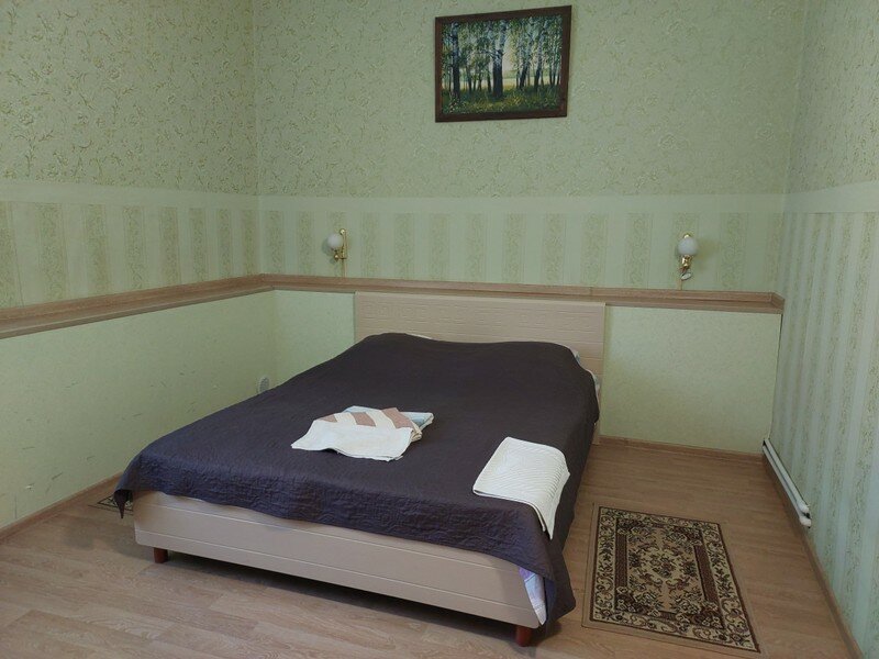 Гостиница Наташа Урюпинск-6