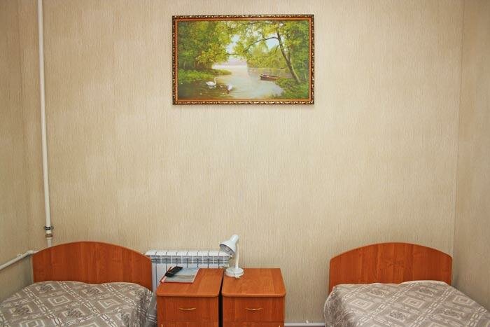 Гостиница Наташа Урюпинск-76