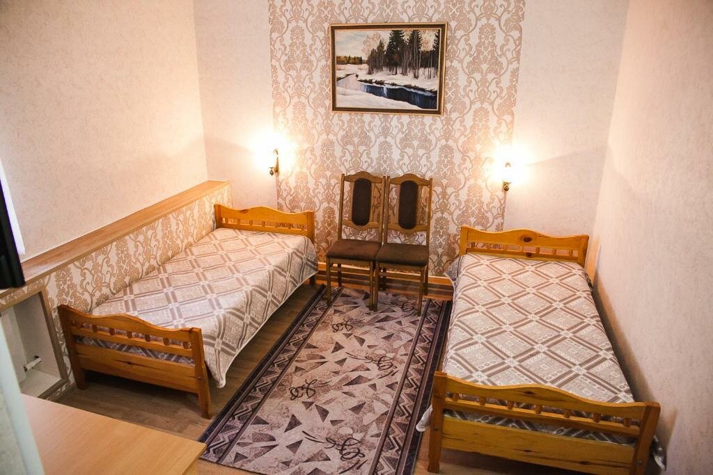 Гостиница Наташа Урюпинск-63