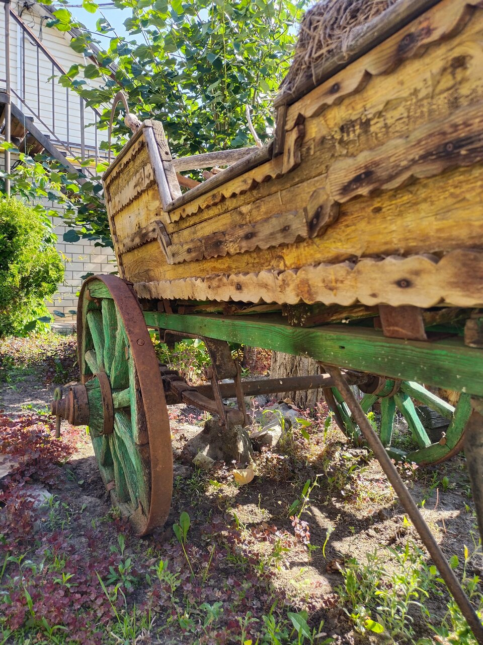 Гостиница Наташа Урюпинск-91