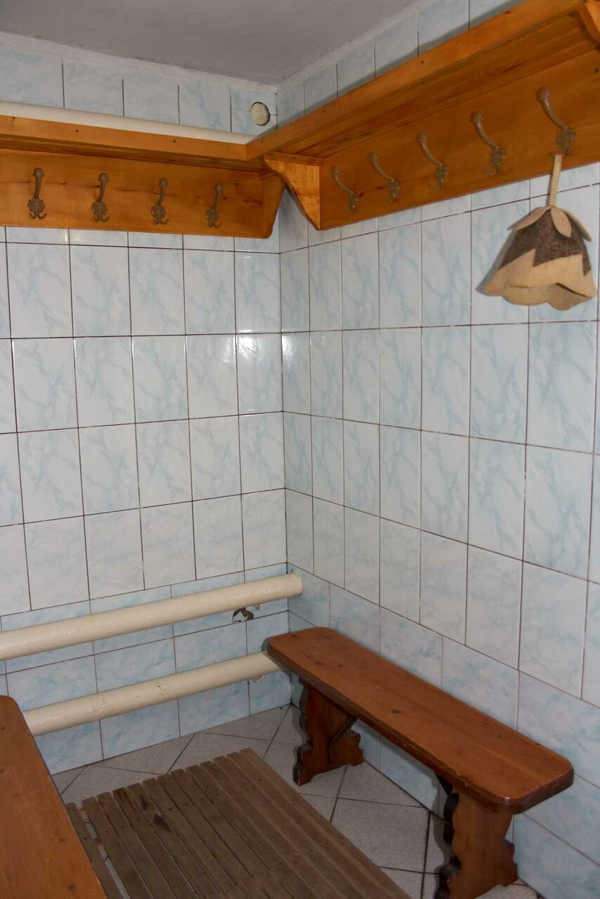 Гостиница Наташа Урюпинск-55