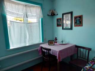 Гостиница Наташа Урюпинск-4