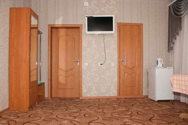 Гостиница Наташа Урюпинск-49