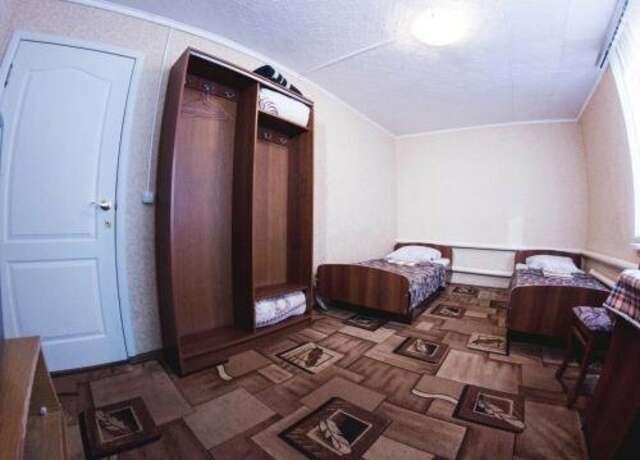 Гостиница Наташа Урюпинск-30