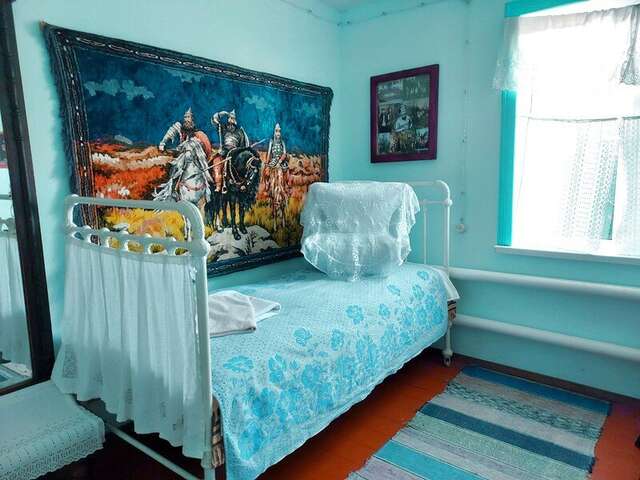 Гостиница Наташа Урюпинск-6