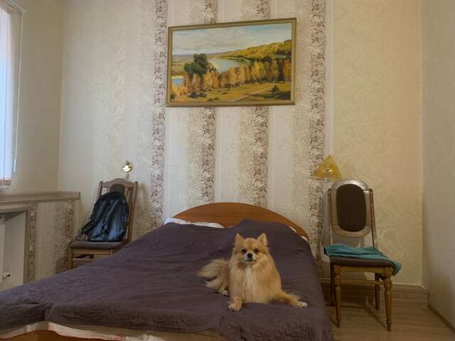 Гостиница Наташа Урюпинск-93