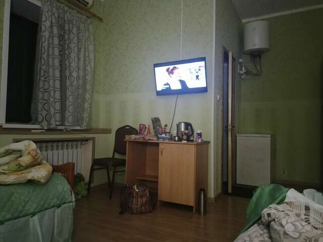 Гостиница Наташа Урюпинск-104