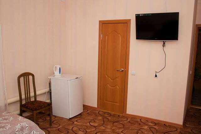 Гостиница Наташа Урюпинск-66