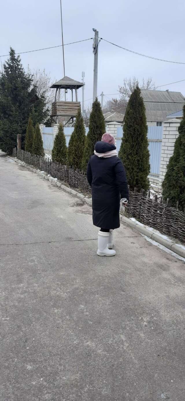 Гостиница Наташа Урюпинск-20