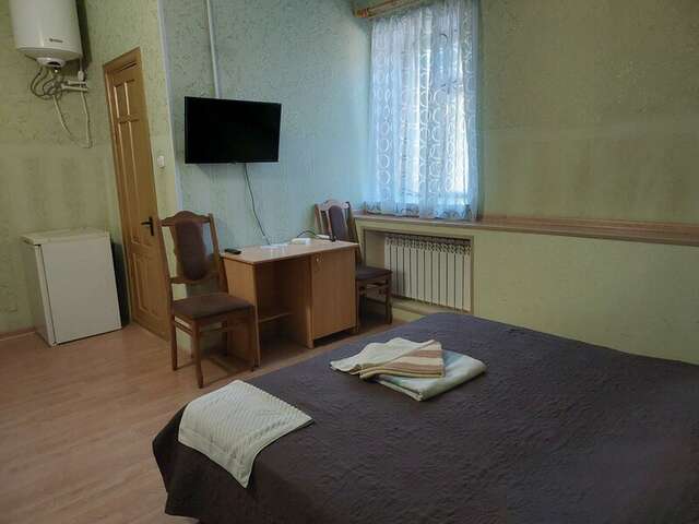 Гостиница Наташа Урюпинск-4