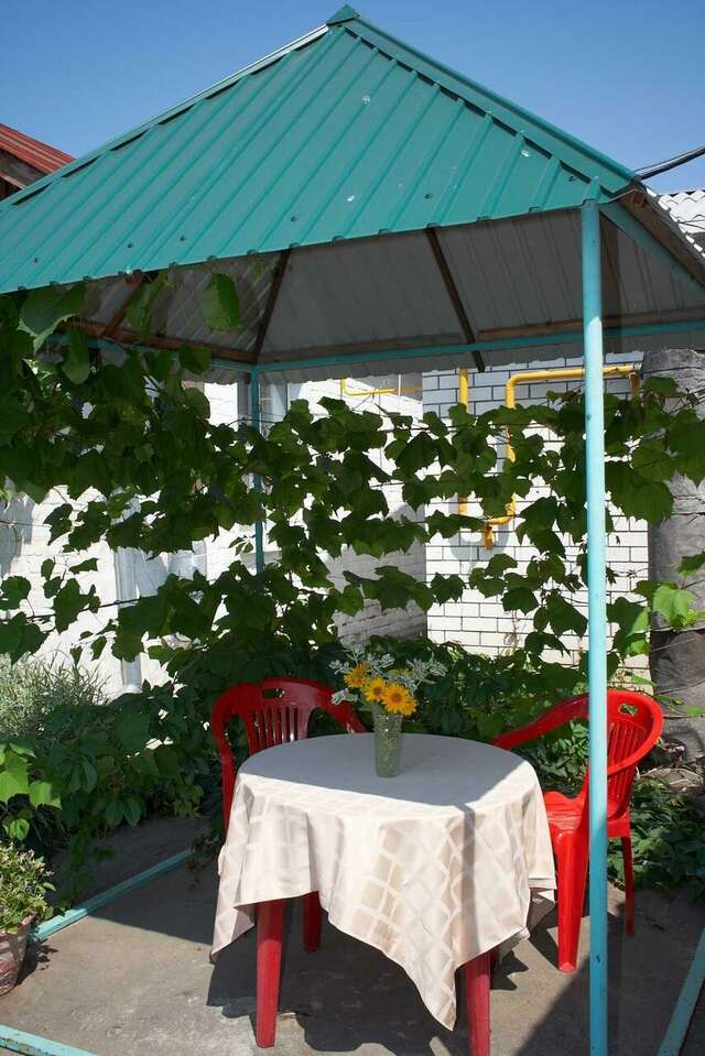 Гостиница Наташа Урюпинск-24