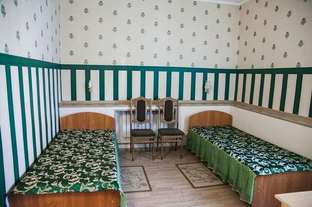 Гостиница Наташа Урюпинск-76