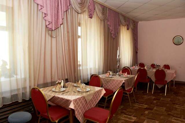 Гостиница Наташа Урюпинск-28